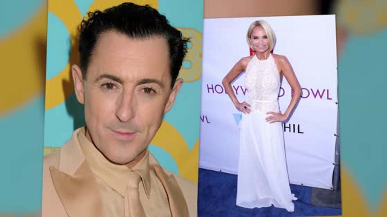 Kristin Chenoweth & Alan Cumming To Host Tony Awards on June 7th