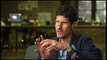 Beastie Boys' Mike D talks about MCA, breaking up the band and almond milk