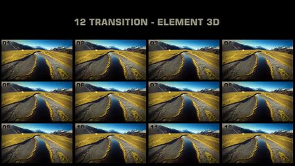 After Effects Project Files - Transition Cloth - VideoHive 9350367