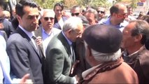 Niğde CHP Lideri Kılıçdaroğlu Niğde'de Konuştu Detaylar-2