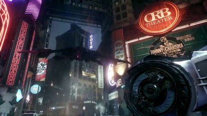 Batman : Arkham Knight « All Who Follow You » - Le trailer officiel