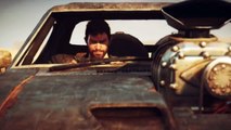 Mad Max Gameplay Trailer (PC/PS4/Xbox One)