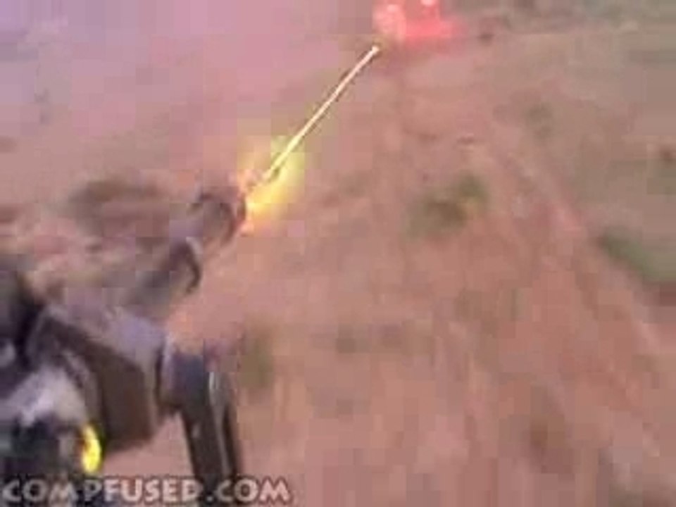 Gatlinggun