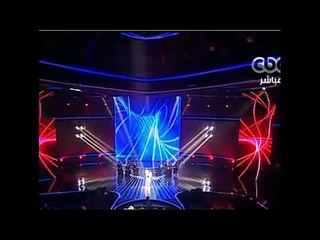 The X Factor Arab 2013 -محمد الريفى "الأسامى" الأسبوع الأخير -الحلقة الأخيرة