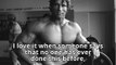 6 Rules To Success - Arnold Schwarzenegger