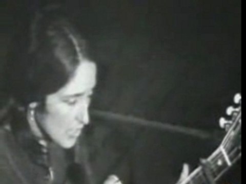 Joan Baez - It Ain't Me, Babe