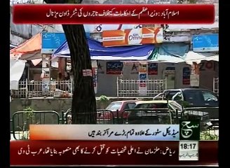 News Bulletin 06pm April 28, 2015