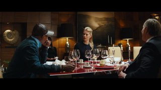 Kingsman_ The Secret Service Official Trailer #3 (2015) - Colin Firth, Samuel L. Jackson Movie HD