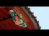 開運メッセージ　平成26年4月7日（月）　　写真：縁結びのパワースポット 伊豆山神社