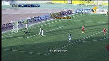 الجزيرة الأردني يهزم ترجي واد النيص الفلسطيني 2/0 في كأس الإتحاد الآسيوي