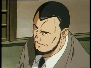 Blue seed episode 16 partie 1