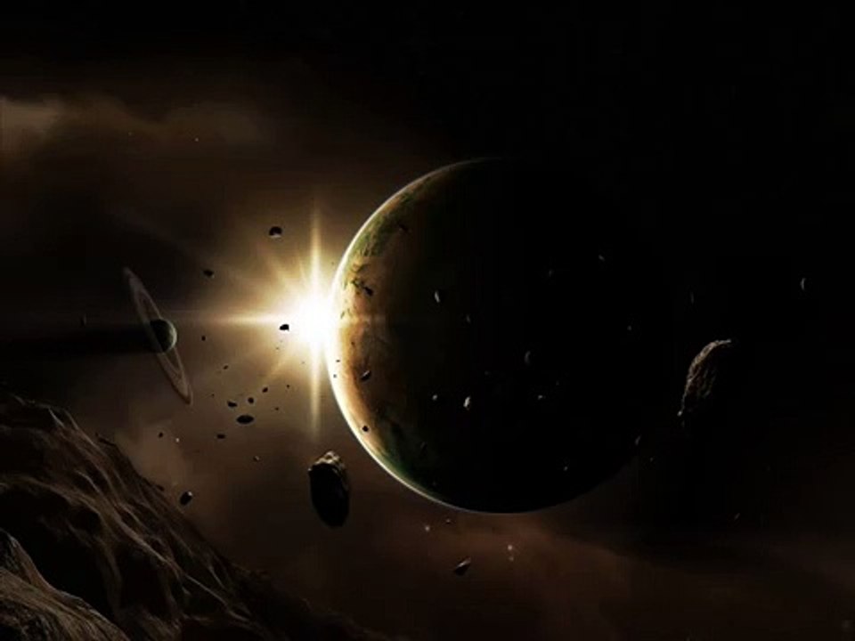 Tony Igy - Astronomia _ Official