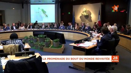 JT AVRIL 2015 [S.4] [E.28] - Le Journal du mardi 28 avril 2015