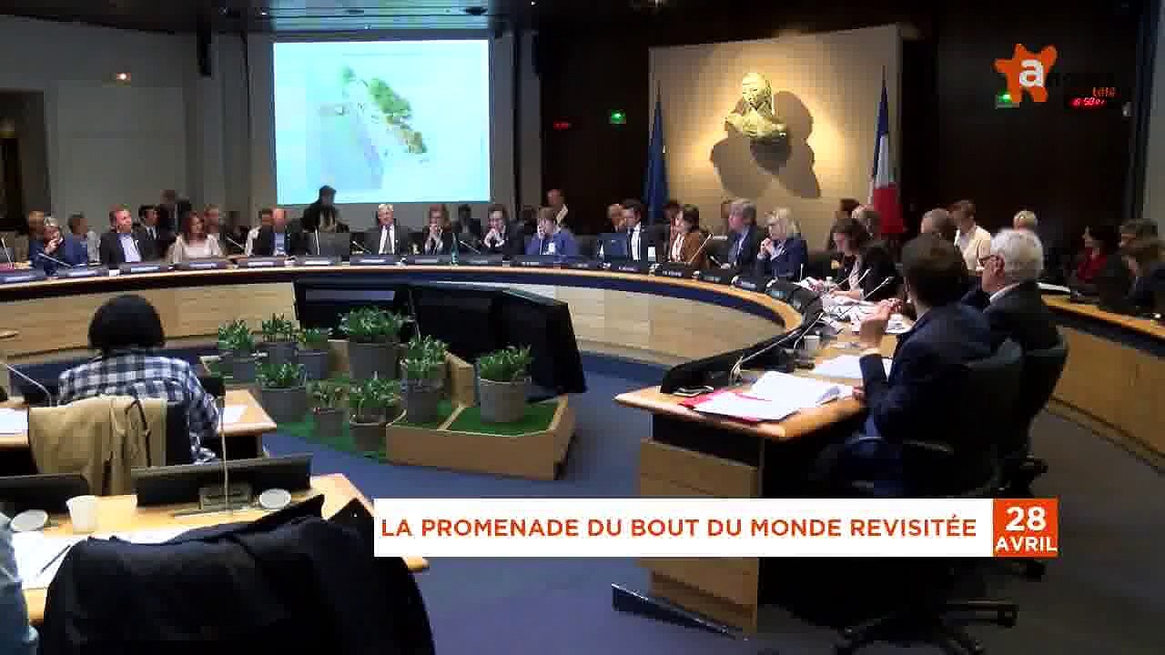 JT AVRIL 2015 [S.4] [E.28] - Le Journal du mardi 28 avril 2015