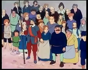 الأمير و الفقير (الجزء 08) - حكاية من التراث العالمي