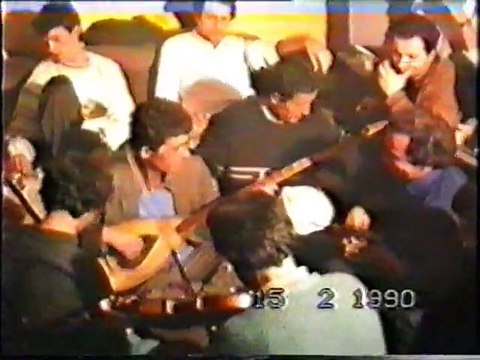 Osman e Beqir Sefa & Enveri e Muharremi - Ah ma mir