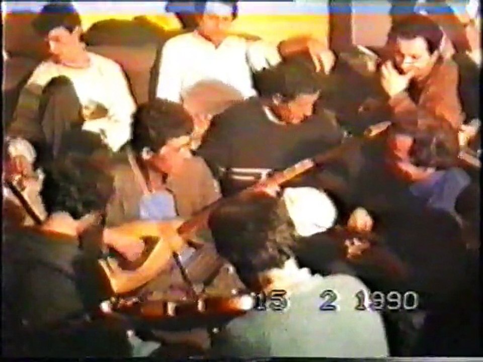 Osman e Beqir Sefa & Enveri e Muharremi - Ah ma mir