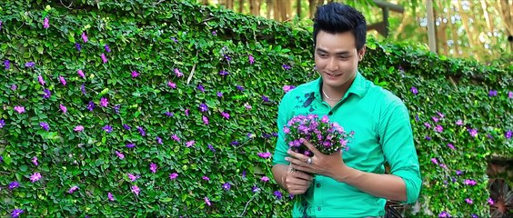 HOA TÍM NGƯỜI XƯA - HỒNG PHƯỢNG