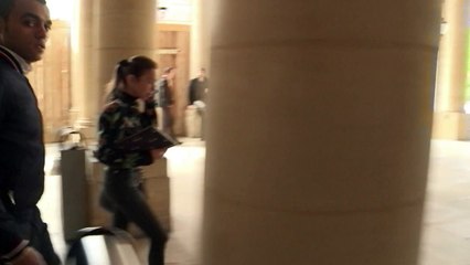 Agnès Saal (INA), démissionne à la demande de Fleur Pellerin