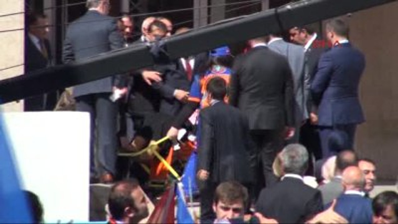 Artvin - Davutoğlu Bırakın Soykırım Gibi Asılsız İddiaları, Gelin Dost Olalım- Detay 3