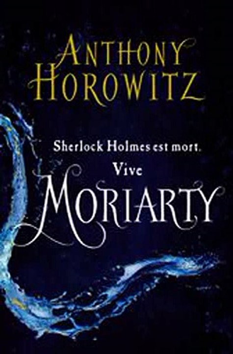 Download Sherlock Holmes - Tome 2 - Moriarty Ebook {EPUB} {PDF} FB2