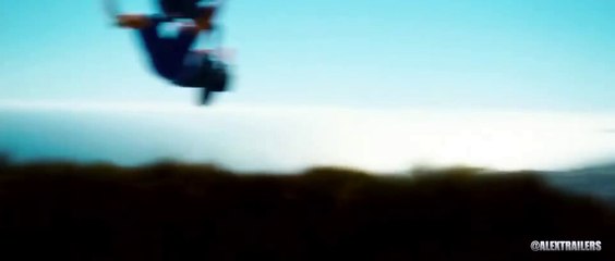 Superman vs Hulk-Epic Battle Trailer
