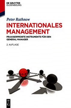 Download Internationales Management Ebook {EPUB} {PDF} FB2
