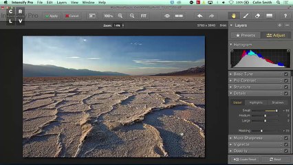 Layers and Masking free lesson