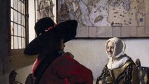 Johannes  Vermeer, 