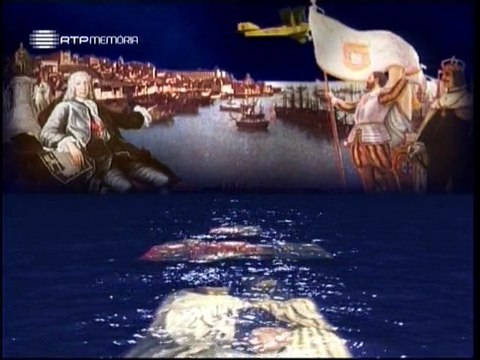 A Alma e a Gente - IV #13 - História Contemporânea - 16 Abr 2006