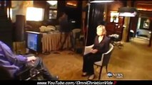 Diane Sawyer's interview with Stephen Hawking Jun 7, 2010