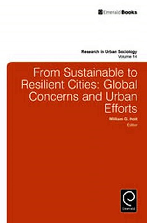 Download From Sustainable to Resilient Cities Ebook {EPUB} {PDF} FB2