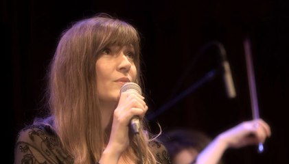 Las Malenas & Elise Caron - Les vicissitudes - le Triton