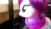 Mlp: прически пони\ My little pony: pony hairstyles MLP:FIM