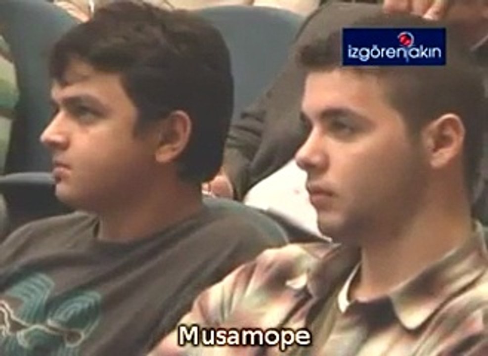 Harika Bir Kişisel Gelişim Gelişim Videosu