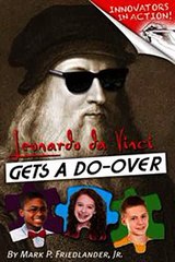 Download Leonardo da Vinci Gets a Do-Over Ebook {EPUB} {PDF} FB2