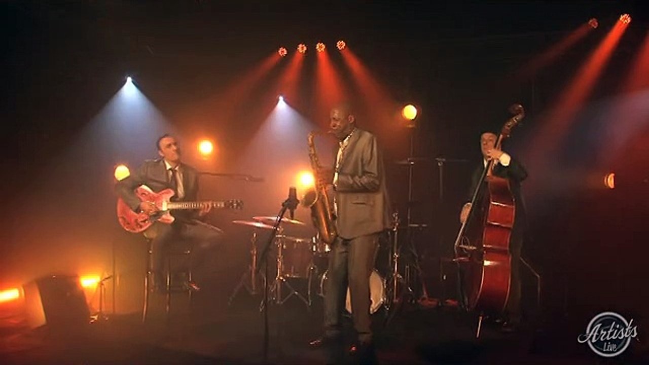 Fancy Jazz