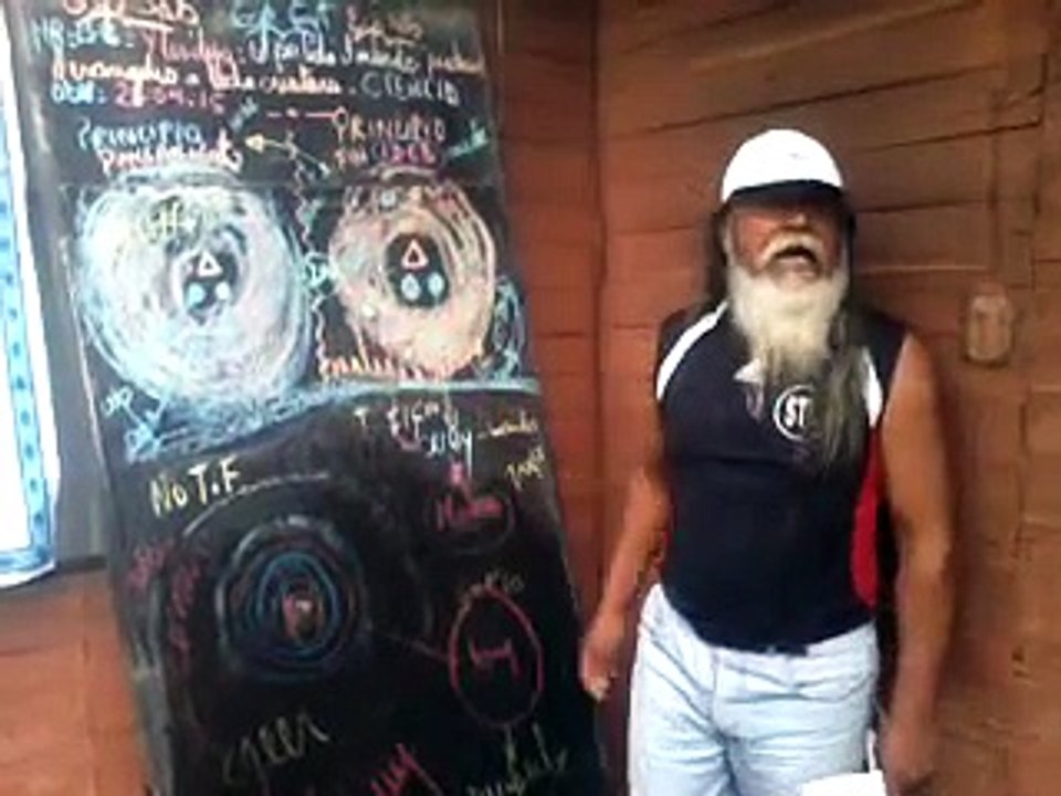 MMMMMM3  ¿Por qué EXISTE DIOS?