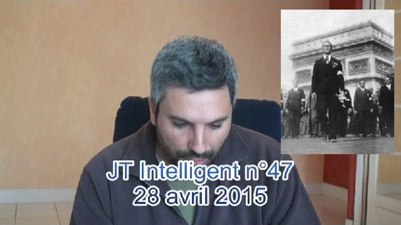 JT Intelligent n°47 : L’affaire Stavisky, et le 6 février 1934 revisité (partie 2 sur 3)
