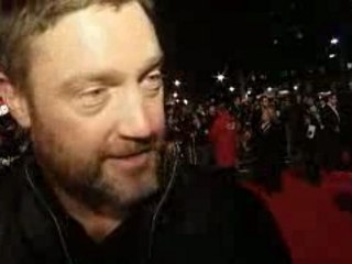 UK Premier 300 Movie at Leicester Square