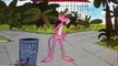 c071 pink panther online - pink 8 ball