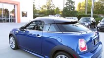 2012 Mini Cooper Coupe John Cooper Works Start Up, Exhaust, and In Depth Tour