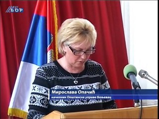 Oko istoka, 28. april 2015. (RTV Bor)