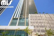 High Floor Sea View 1 Bedroom Apartment with Modern Kitchen   Built in Wardrobes in Tala Tower For Sale - mlsae.com