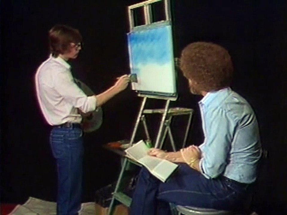 JoP S03E13-Peacful Waters