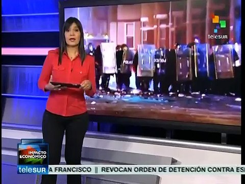 EE.UU.: afrodescendientes ganan y tienen menos dinero que los blancos