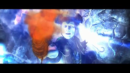 Mortal Kombat X - Launch Trailer (PC/PS4/Xbox One)