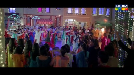 Bin Roye Movie Official Trailer - Pakistani Movie 2015 - YouTube