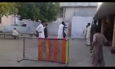 Pathan ke chalang Jumping pathan  must watch