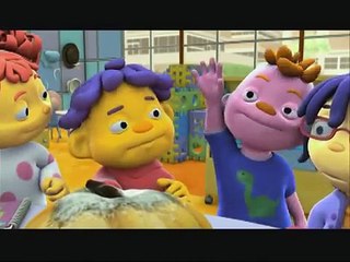 SID THE SCIENCE KID | Decayed pumpkin investigation | PBS KIDS